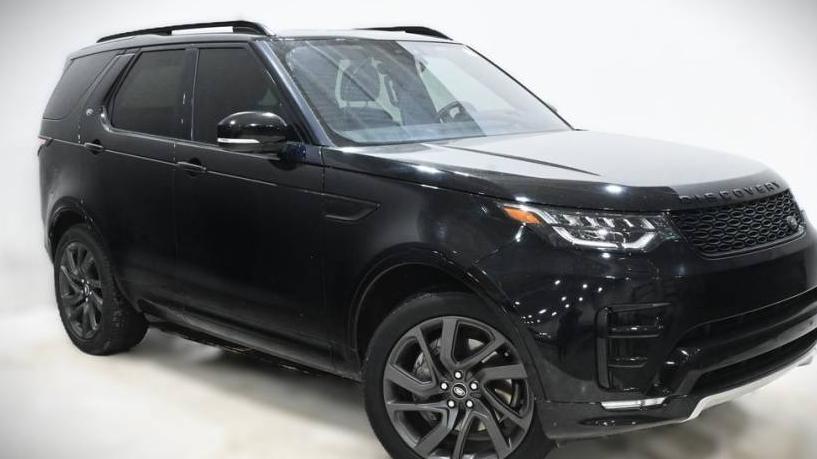 LAND ROVER DISCOVERY 2020 SALRR2RV4L2442076 image